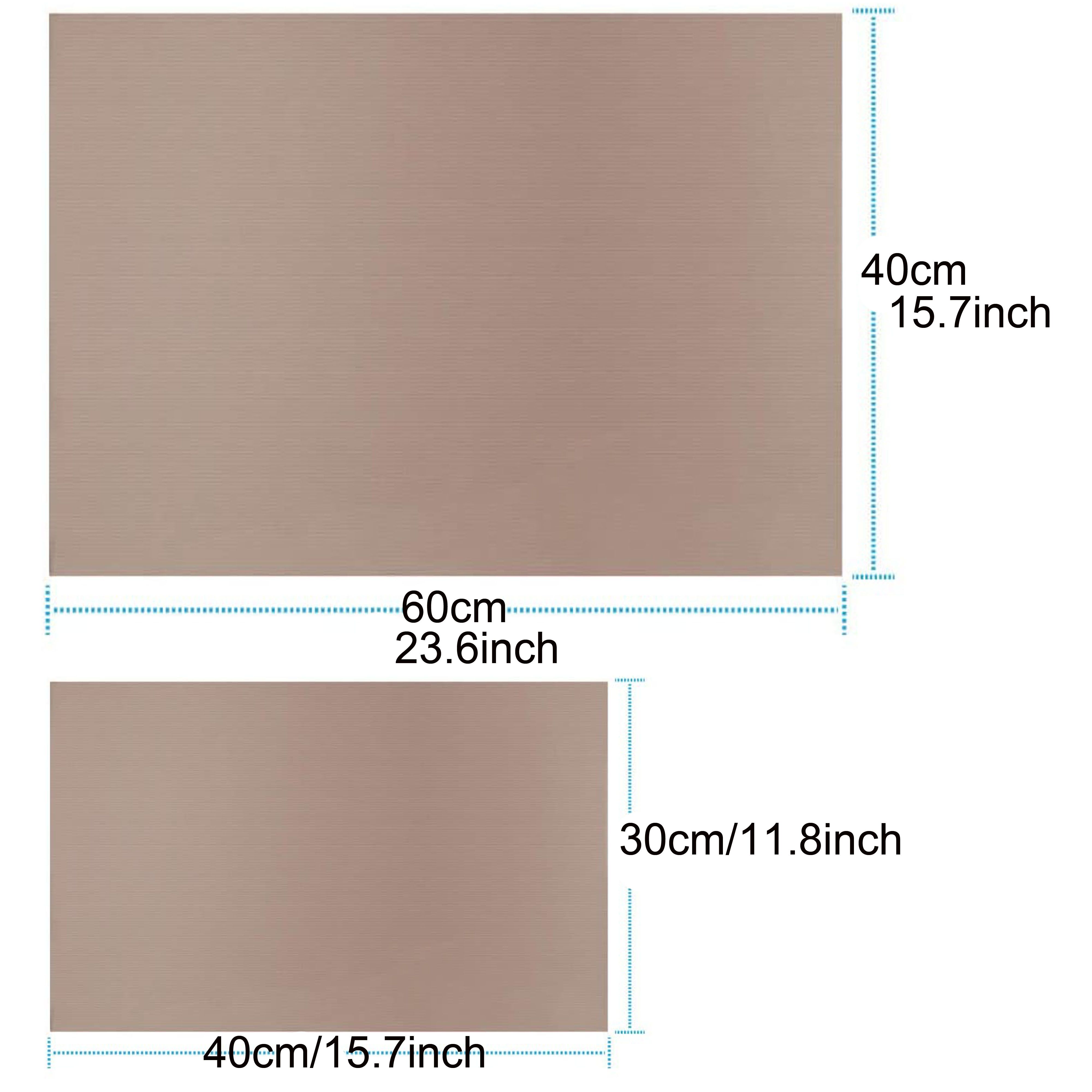 Polytetrafluoroethylene film i - Puzzle Blank White ulasan dan harga