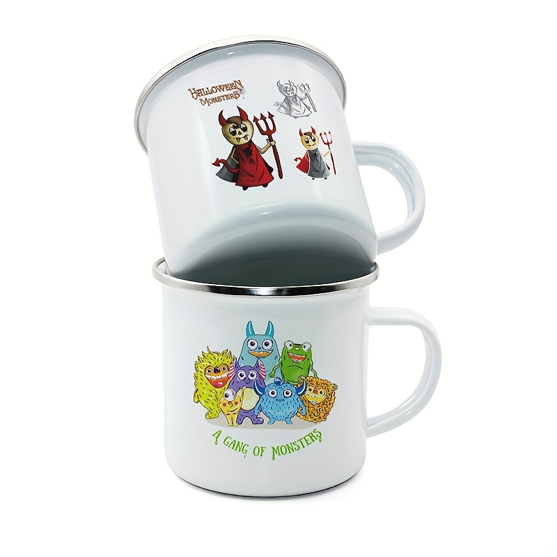 48pcs 11.83oz Sublimation Whit - Sublimation Mug White ulasan dan harga