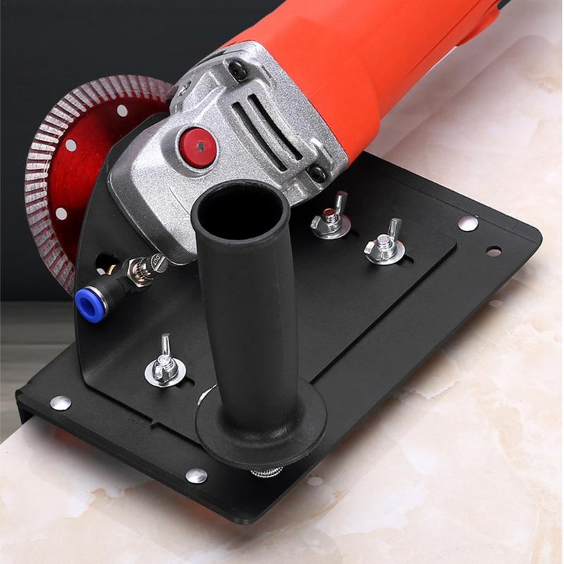 45 Degree Tile Chamfering Tool - Ceramic Tile Blank ulasan dan harga