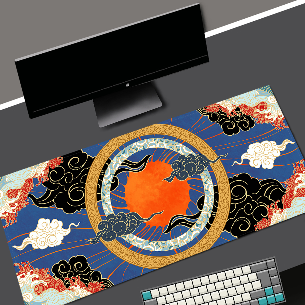 Art White Space Mouse Pad Lapt - Mouse Pad Blank Sublimation ulasan dan harga
