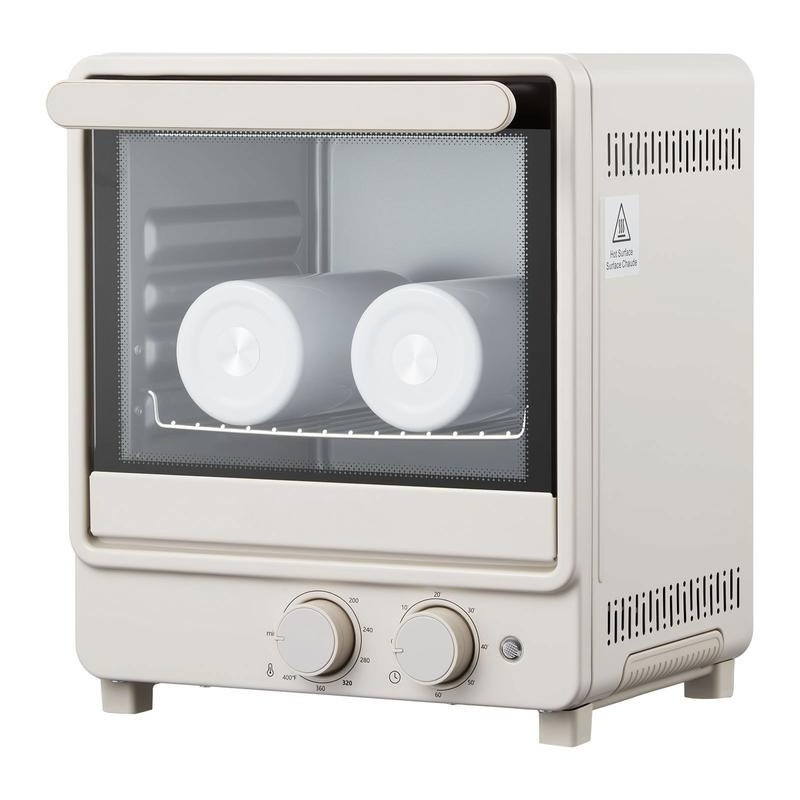 Sublimation Oven Machine, 13 Q - Tumbler 20Oz White ulasan dan harga