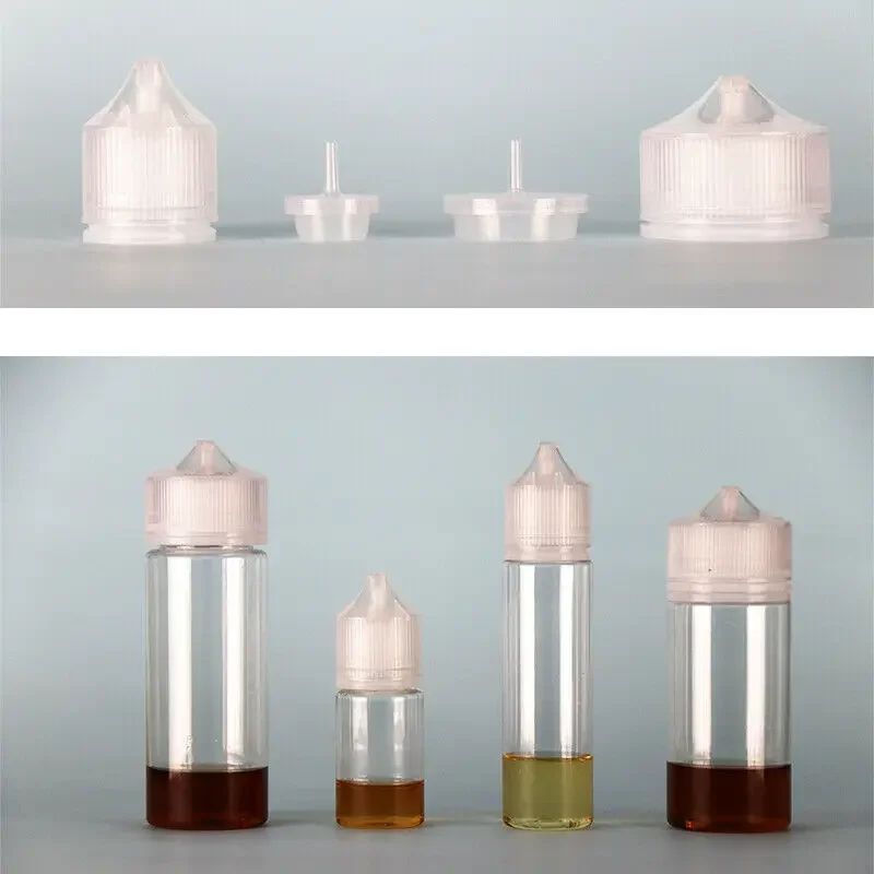 50PCS 30/60/100/120ml Empty Pl - Water Bottle Blank ulasan dan harga