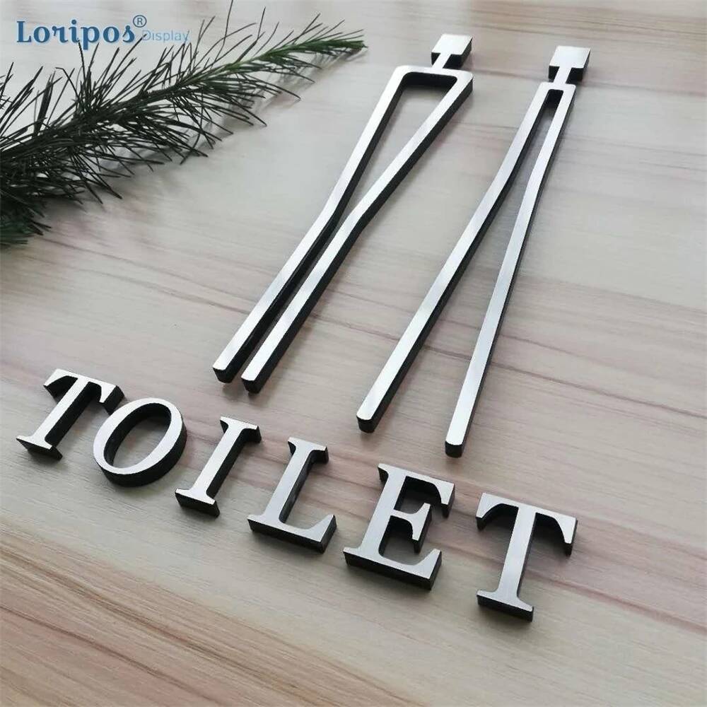Customized Logo Mark Letter Bl - Photo Acrylic Block ulasan dan harga